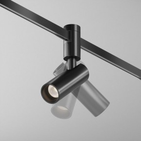 Светильник на штанге Maytoni Focus Led TR144-1-12W3K-W-B в Чайковском - chaykovskiy.ok-mebel.com | фото 3