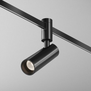 Светильник на штанге Maytoni Focus Led TR144-1-12W3K-W-B в Чайковском - chaykovskiy.ok-mebel.com | фото 4