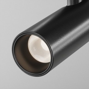 Светильник на штанге Maytoni Focus Led TR144-1-12W3K-W-B в Чайковском - chaykovskiy.ok-mebel.com | фото 6