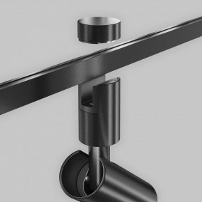 Светильник на штанге Maytoni Focus Led TR144-1-12W3K-W-B в Чайковском - chaykovskiy.ok-mebel.com | фото 7