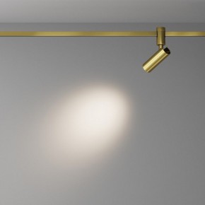 Светильник на штанге Maytoni Focus Led TR144-1-12W3K-W-BS в Чайковском - chaykovskiy.ok-mebel.com | фото 2