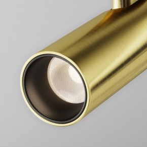 Светильник на штанге Maytoni Focus Led TR144-1-12W3K-W-BS в Чайковском - chaykovskiy.ok-mebel.com | фото 6