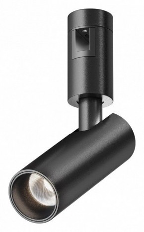 Светильник на штанге Maytoni Focus Led TR144-1-12W4K-W-B в Чайковском - chaykovskiy.ok-mebel.com | фото