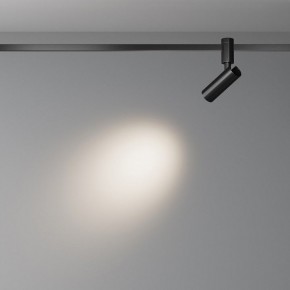 Светильник на штанге Maytoni Focus Led TR144-1-12W4K-W-B в Чайковском - chaykovskiy.ok-mebel.com | фото 2