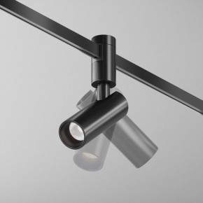 Светильник на штанге Maytoni Focus Led TR144-1-12W4K-W-B в Чайковском - chaykovskiy.ok-mebel.com | фото 3