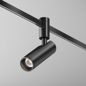 Светильник на штанге Maytoni Focus Led TR144-1-12W4K-W-B в Чайковском - chaykovskiy.ok-mebel.com | фото 4