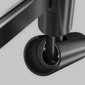 Светильник на штанге Maytoni Focus Led TR144-1-12W4K-W-B в Чайковском - chaykovskiy.ok-mebel.com | фото 8