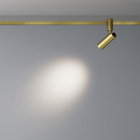 Светильник на штанге Maytoni Focus Led TR144-1-12W4K-W-BS в Чайковском - chaykovskiy.ok-mebel.com | фото 2