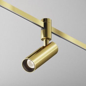 Светильник на штанге Maytoni Focus Led TR144-1-12W4K-W-BS в Чайковском - chaykovskiy.ok-mebel.com | фото 4