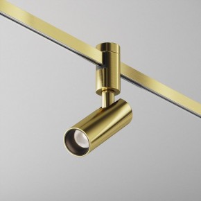 Светильник на штанге Maytoni Focus Led TR144-1-5W4K-W-BS в Чайковском - chaykovskiy.ok-mebel.com | фото 3