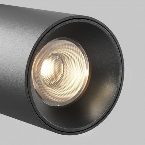 Светильник на штанге Maytoni Focus Led TR163-1-10W3K-M-B в Чайковском - chaykovskiy.ok-mebel.com | фото 2
