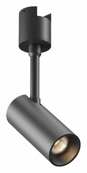 Светильник на штанге Maytoni Focus Led TR163-1-5W3K-M-B в Чайковском - chaykovskiy.ok-mebel.com | фото