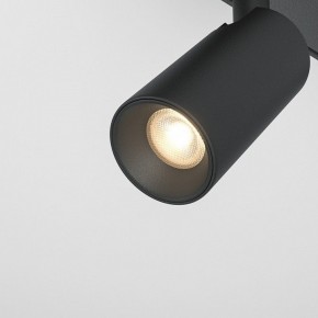 Светильник на штанге Maytoni Focus Led TR176-1-3WTW-M-B в Чайковском - chaykovskiy.ok-mebel.com | фото 2
