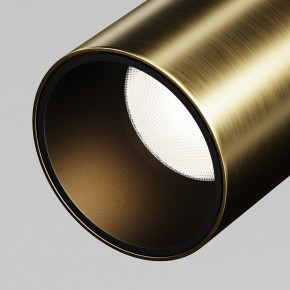 Светильник на штанге Maytoni Focus Led TR187-1-5W2.7K-M-BBS в Чайковском - chaykovskiy.ok-mebel.com | фото 2