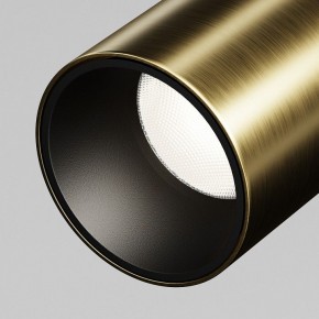 Светильник на штанге Maytoni Focus Led TR187-1-5W4K-M-BBS в Чайковском - chaykovskiy.ok-mebel.com | фото 2