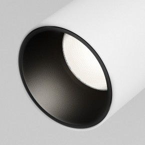 Светильник на штанге Maytoni Focus Led TR187-1-5W4K-M-BW в Чайковском - chaykovskiy.ok-mebel.com | фото 2