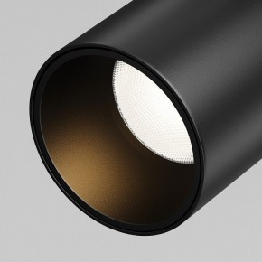 Светильник на штанге Maytoni Focus Led TR187-1-9W2.7K-M-B в Чайковском - chaykovskiy.ok-mebel.com | фото 2