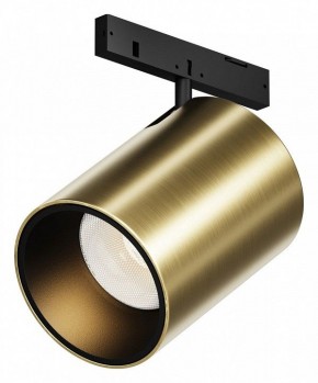 Светильник на штанге Maytoni Focus Led TR187-1-9W2.7K-M-BBS в Чайковском - chaykovskiy.ok-mebel.com | фото