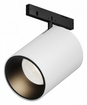 Светильник на штанге Maytoni Focus Led TR187-1-9W3K-M-BW в Чайковском - chaykovskiy.ok-mebel.com | фото