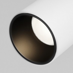 Светильник на штанге Maytoni Focus Led TR187-1-9W3K-M-BW в Чайковском - chaykovskiy.ok-mebel.com | фото 2