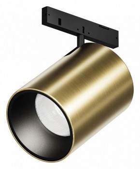 Светильник на штанге Maytoni Focus Led TR187-1-9W4K-M-BBS в Чайковском - chaykovskiy.ok-mebel.com | фото