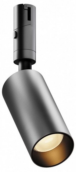 Светильник на штанге Maytoni Focus Led TR201-1-10W3K-M-B в Чайковском - chaykovskiy.ok-mebel.com | фото