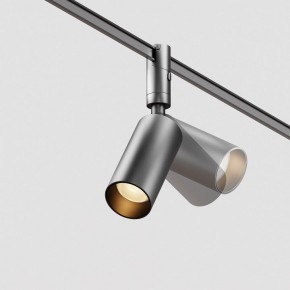 Светильник на штанге Maytoni Focus Led TR201-1-10W3K-M-B в Чайковском - chaykovskiy.ok-mebel.com | фото 3