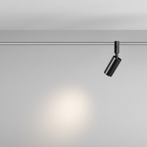 Светильник на штанге Maytoni Focus Led TR201-1-10W3K-M-B в Чайковском - chaykovskiy.ok-mebel.com | фото 4