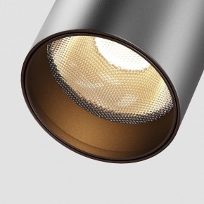 Светильник на штанге Maytoni Focus Led TR201-1-10W3K-M-B в Чайковском - chaykovskiy.ok-mebel.com | фото 8