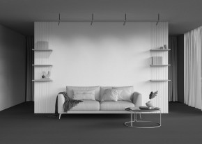 Светильник на штанге Maytoni Focus T C142CL-6W4K-BS в Чайковском - chaykovskiy.ok-mebel.com | фото 7