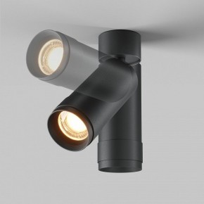 Светильник на штанге Maytoni Focus Zoom C055CL-L12W2.7K-Z-B в Чайковском - chaykovskiy.ok-mebel.com | фото 4
