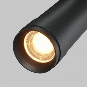 Светильник на штанге Maytoni Focus Zoom C055CL-L12W2.7K-Z-B в Чайковском - chaykovskiy.ok-mebel.com | фото 7