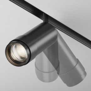 Светильник на штанге Maytoni Focus Zoom TR212-4-12WTW-DD2-Z-B в Чайковском - chaykovskiy.ok-mebel.com | фото 4