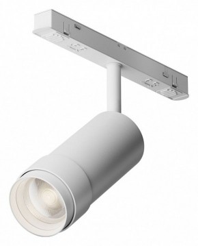 Светильник на штанге Maytoni Focus Zoom TR212-4-12WTW-DD2-Z-W в Чайковском - chaykovskiy.ok-mebel.com | фото