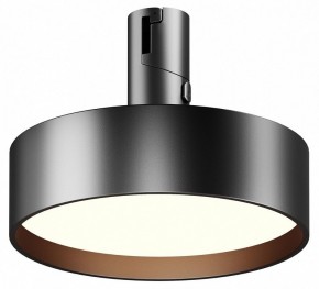 Светильник на штанге Maytoni Zon TR204-1-12W3K-B в Чайковском - chaykovskiy.ok-mebel.com | фото 3