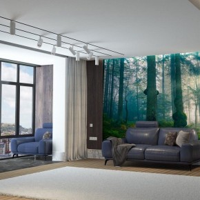 Светильник на штанге Novotech Dep 358596 в Чайковском - chaykovskiy.ok-mebel.com | фото 5