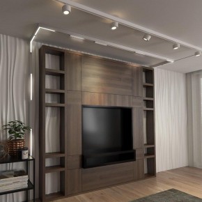 Светильник на штанге Novotech Flum 358548 в Чайковском - chaykovskiy.ok-mebel.com | фото 3