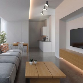 Светильник на штанге Novotech Hat 358346 в Чайковском - chaykovskiy.ok-mebel.com | фото 3