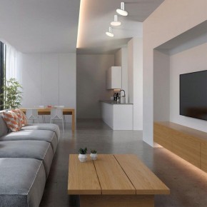 Светильник на штанге Novotech Hat 358347 в Чайковском - chaykovskiy.ok-mebel.com | фото 4