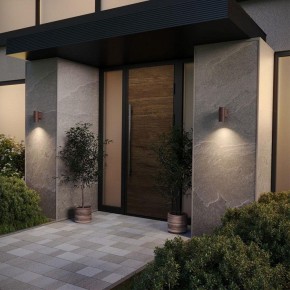 Светильник на штанге Novotech LANDSCAPE 370986 в Чайковском - chaykovskiy.ok-mebel.com | фото 4