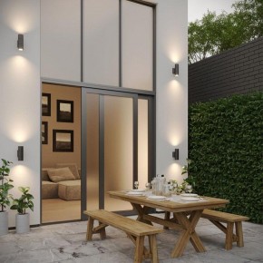 Светильник на штанге Novotech LANDSCAPE 370988 в Чайковском - chaykovskiy.ok-mebel.com | фото 4