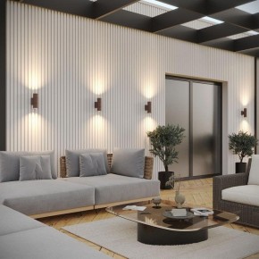 Светильник на штанге Novotech LANDSCAPE 370989 в Чайковском - chaykovskiy.ok-mebel.com | фото 4
