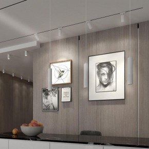Светильник на штанге Novotech Mais LED 358499 в Чайковском - chaykovskiy.ok-mebel.com | фото 4