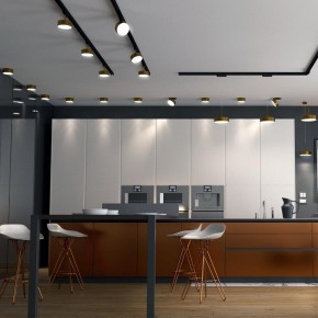 Светильник на штанге Novotech Prometa 358760 в Чайковском - chaykovskiy.ok-mebel.com | фото 3