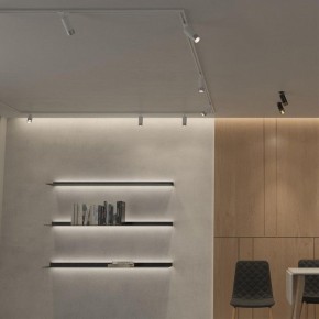 Светильник на штанге Novotech Slim 370862 в Чайковском - chaykovskiy.ok-mebel.com | фото 3