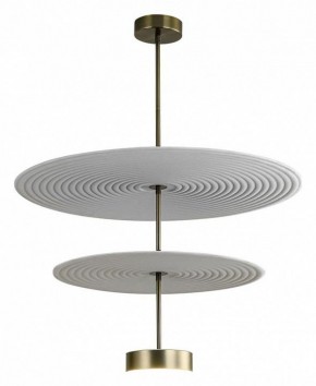 Светильник на штанге Odeon Light Felt 7035/20CA в Чайковском - chaykovskiy.ok-mebel.com | фото