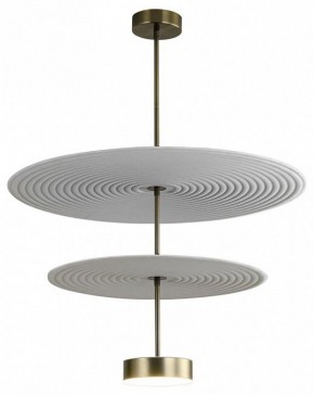 Светильник на штанге Odeon Light Felt 7035/20CA в Чайковском - chaykovskiy.ok-mebel.com | фото 2