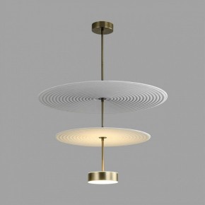 Светильник на штанге Odeon Light Felt 7035/20CA в Чайковском - chaykovskiy.ok-mebel.com | фото 3