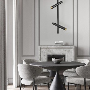 Светильник на штанге ST-Luce LILT SL6210.403.02 в Чайковском - chaykovskiy.ok-mebel.com | фото 2