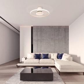 Светильник с вентилятором Mantra Soho 8720 в Чайковском - chaykovskiy.ok-mebel.com | фото 2